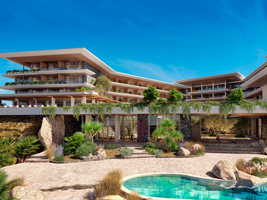 Angsana Real de la Quinta