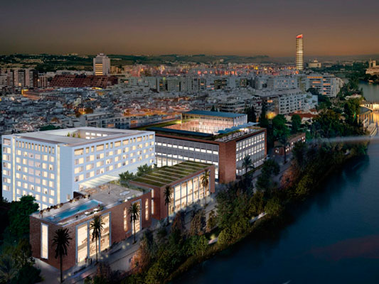 Ritz Carlton (Marriot)