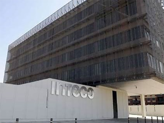 INTECO Headquarters